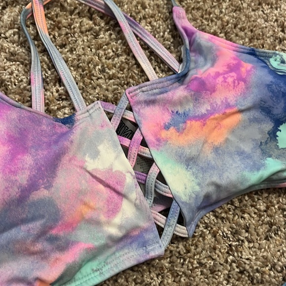 PINK bikini RARE - Picture 2 of 2